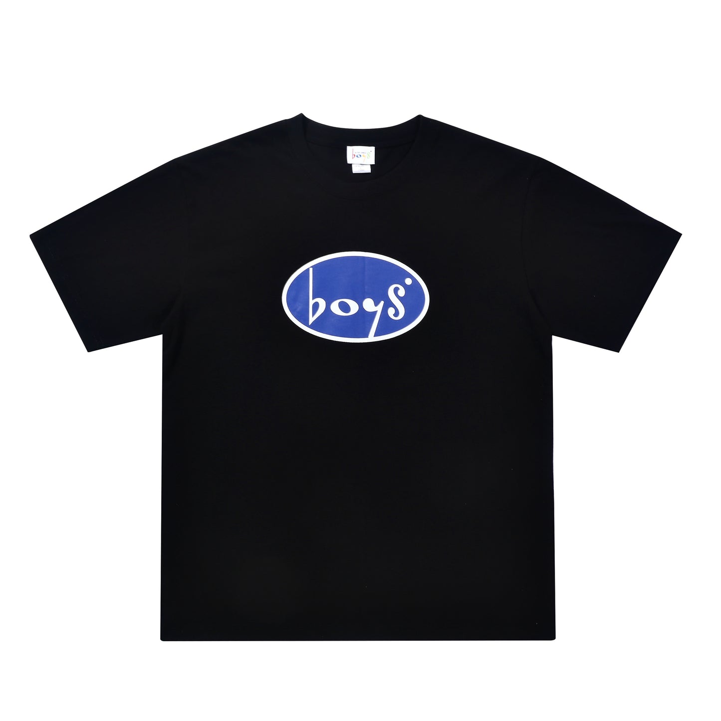 boys Tee (Black)
