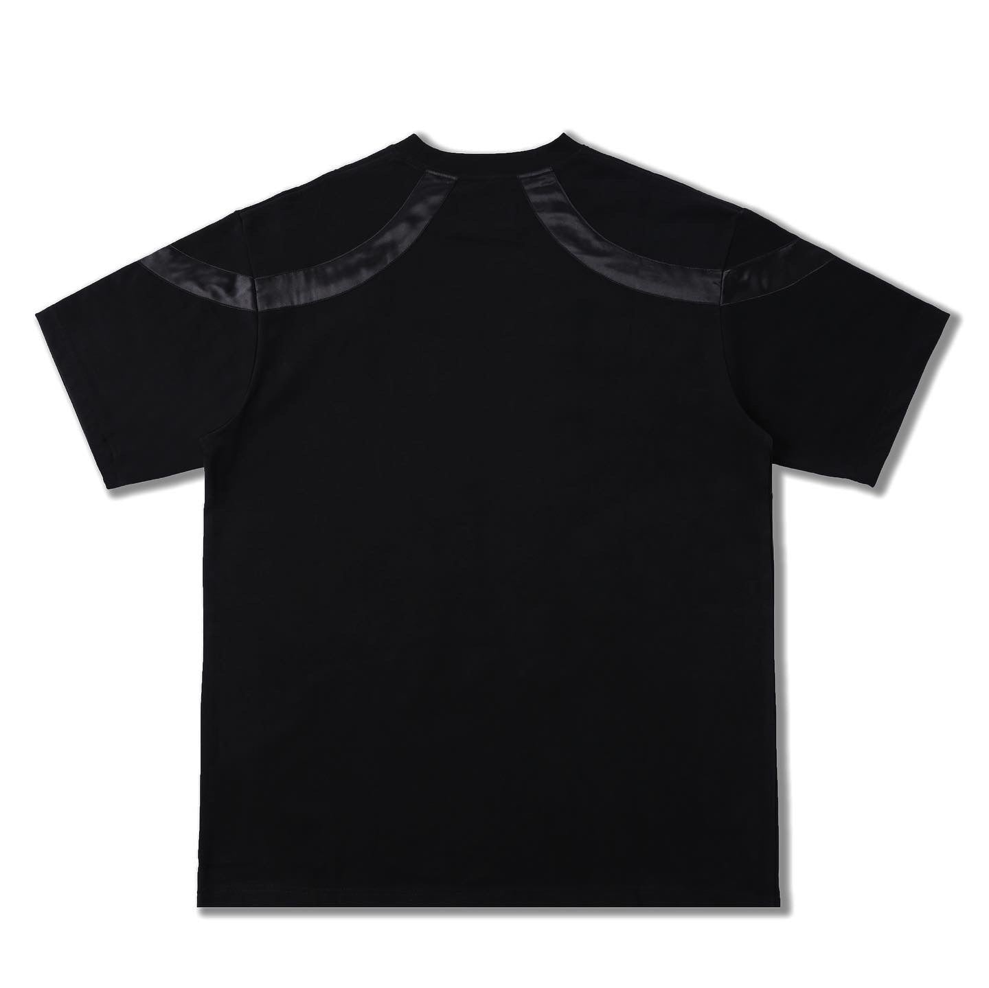 面譜 MASK-001 Tee (Black)
