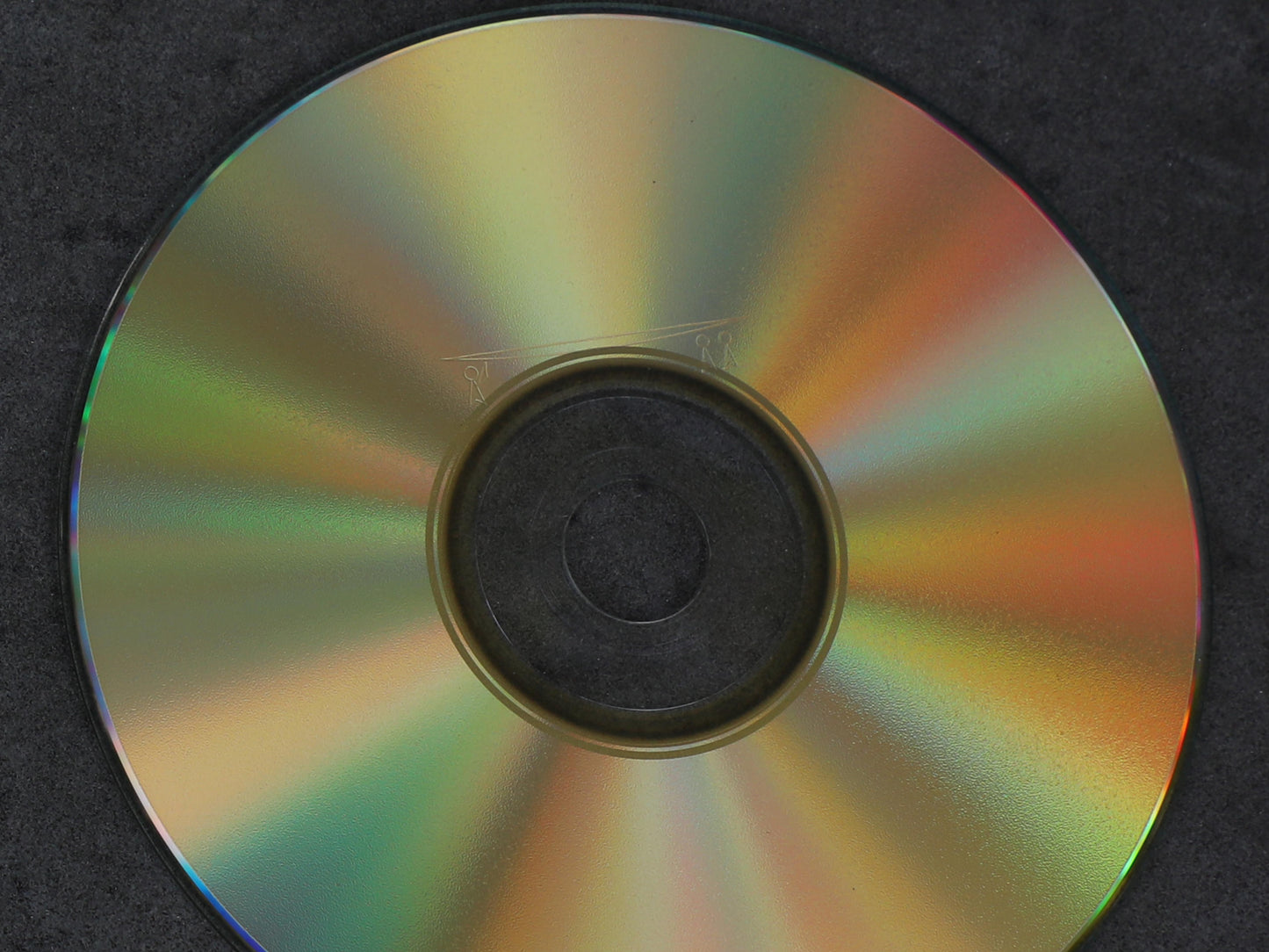 bright - i2 CD