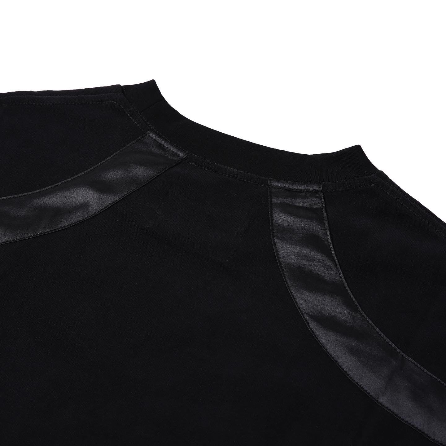 面譜 MASK-001 Tee (Black)