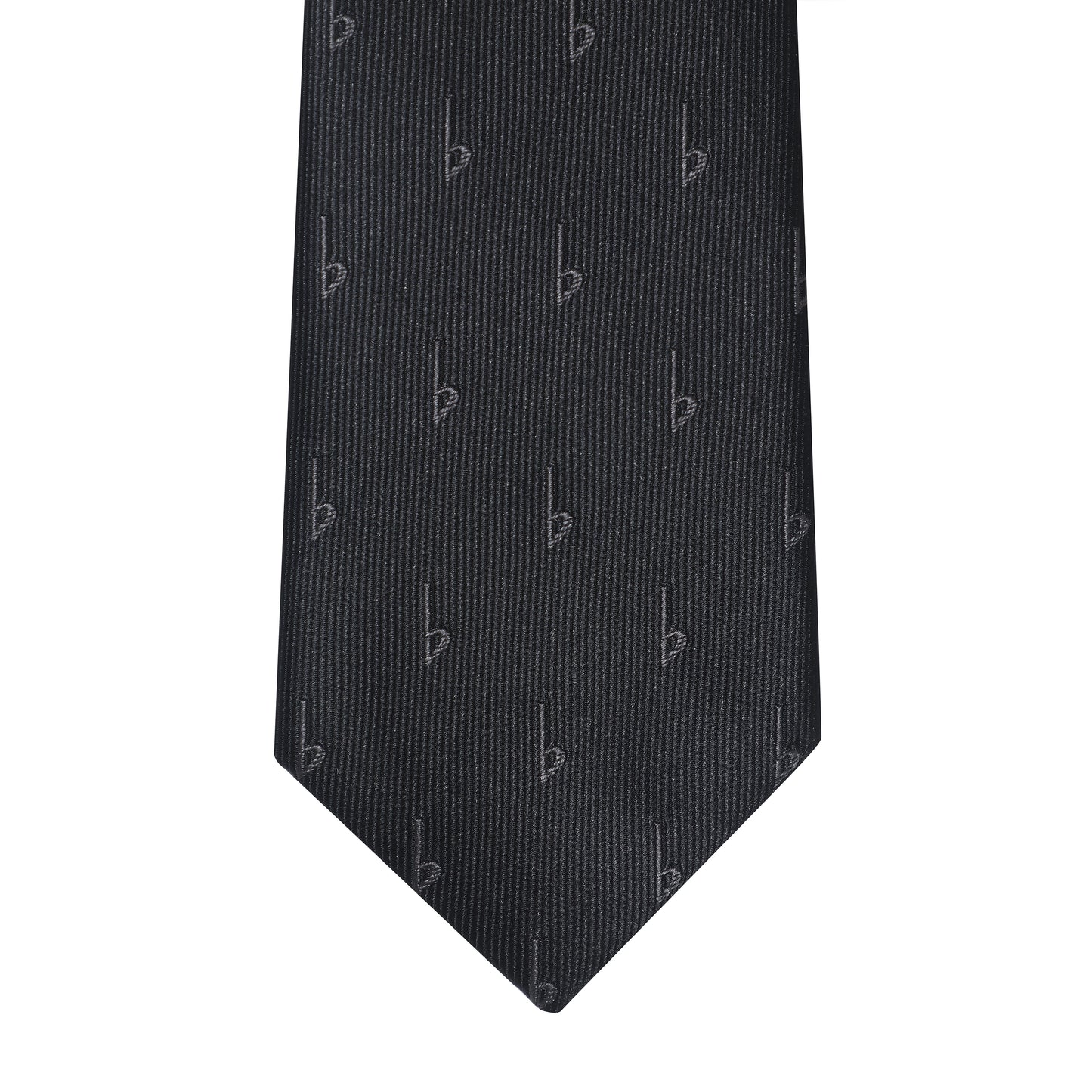 b-tie (Black)