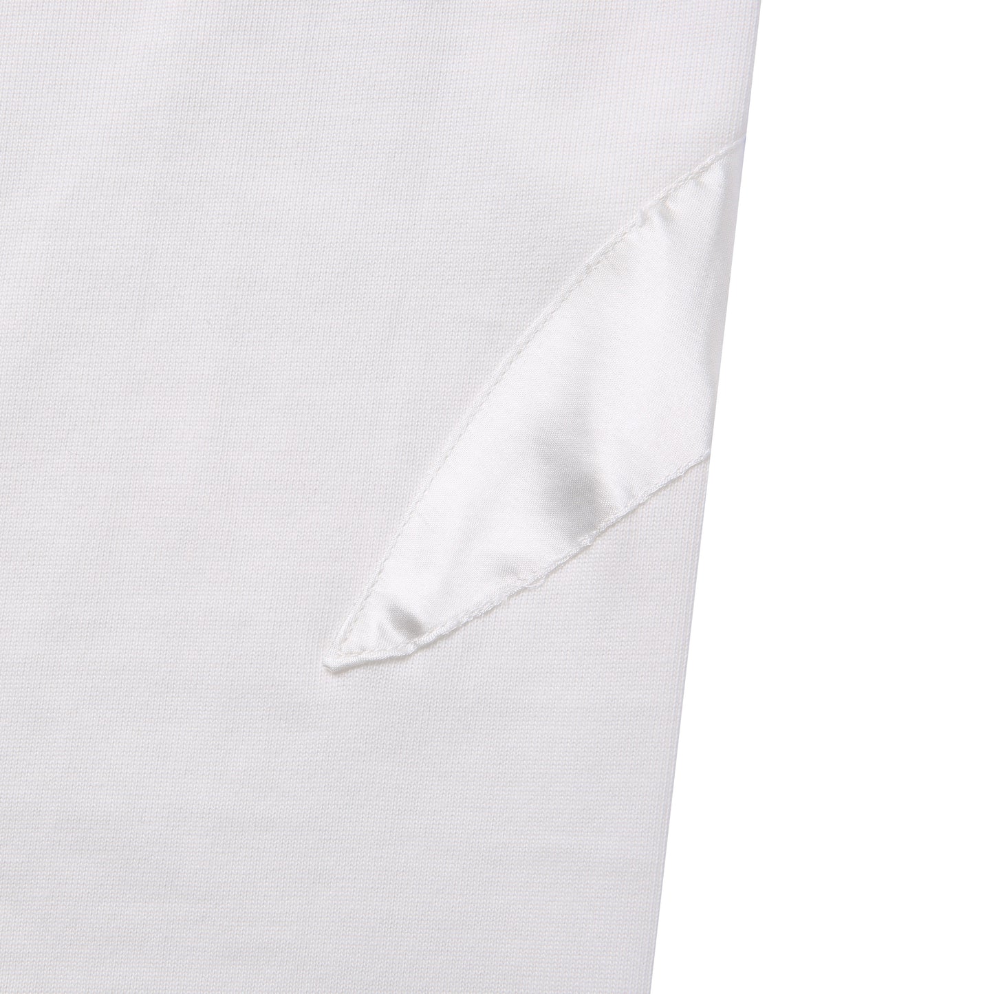 面譜 MASK-002 L/S Shirt (White)