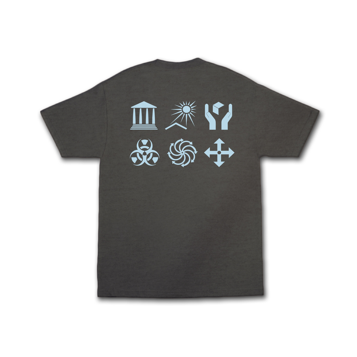ee Tee (Charcoal) (Pre-Order)