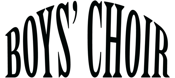 BOYS' CHOIR