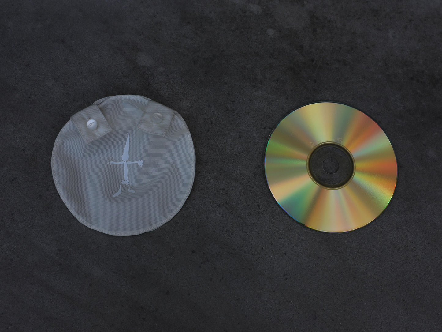 bright - i2 CD
