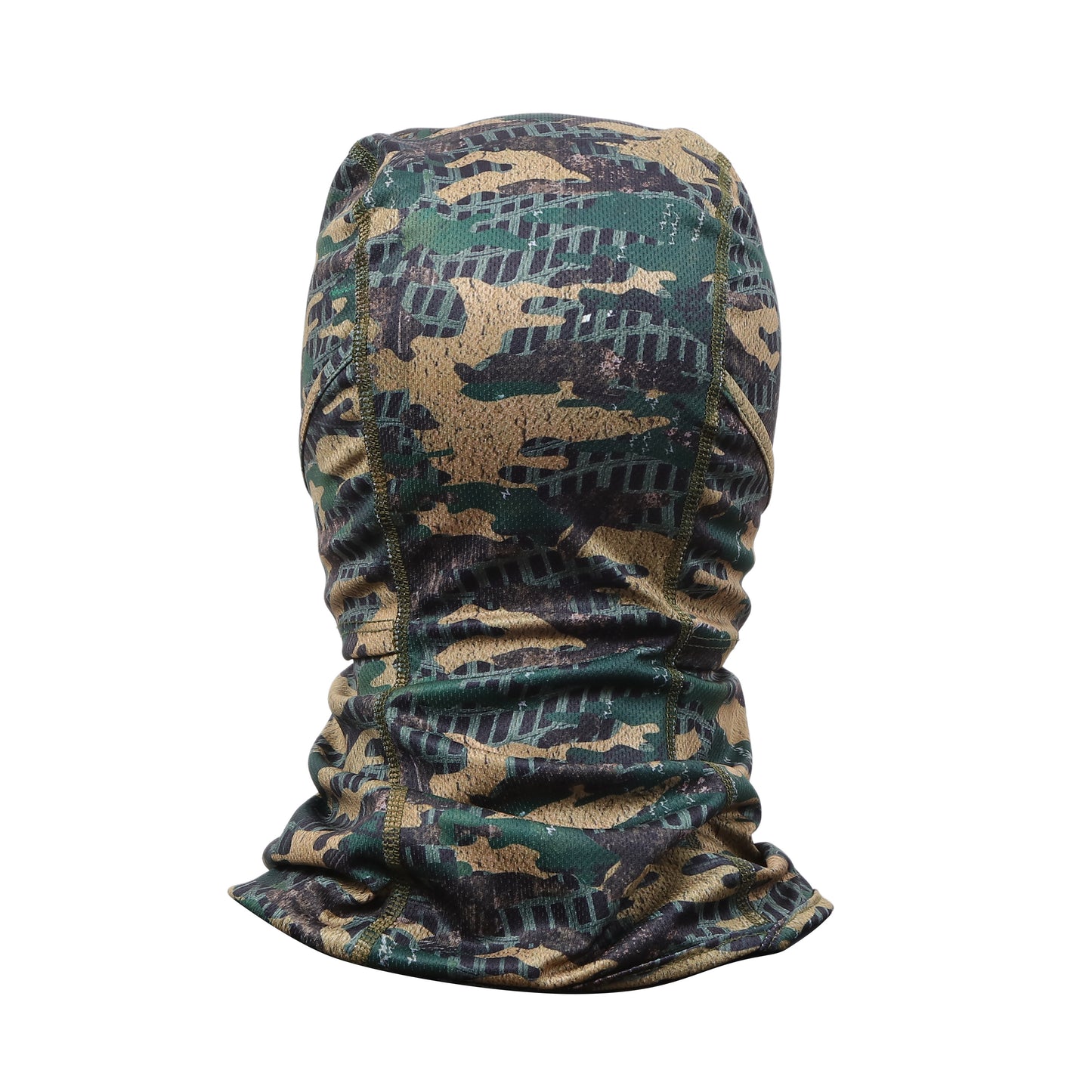 SKM Camo Balaclava
