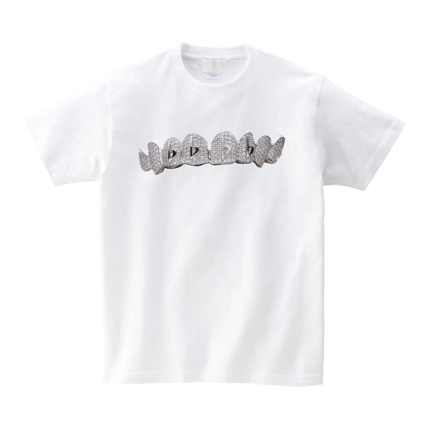 Grillz Tee