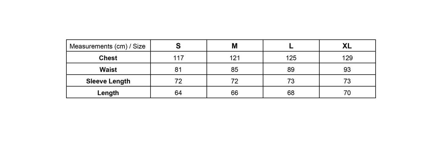 SKM Camo Zip-Up Hoodie (Waxed)