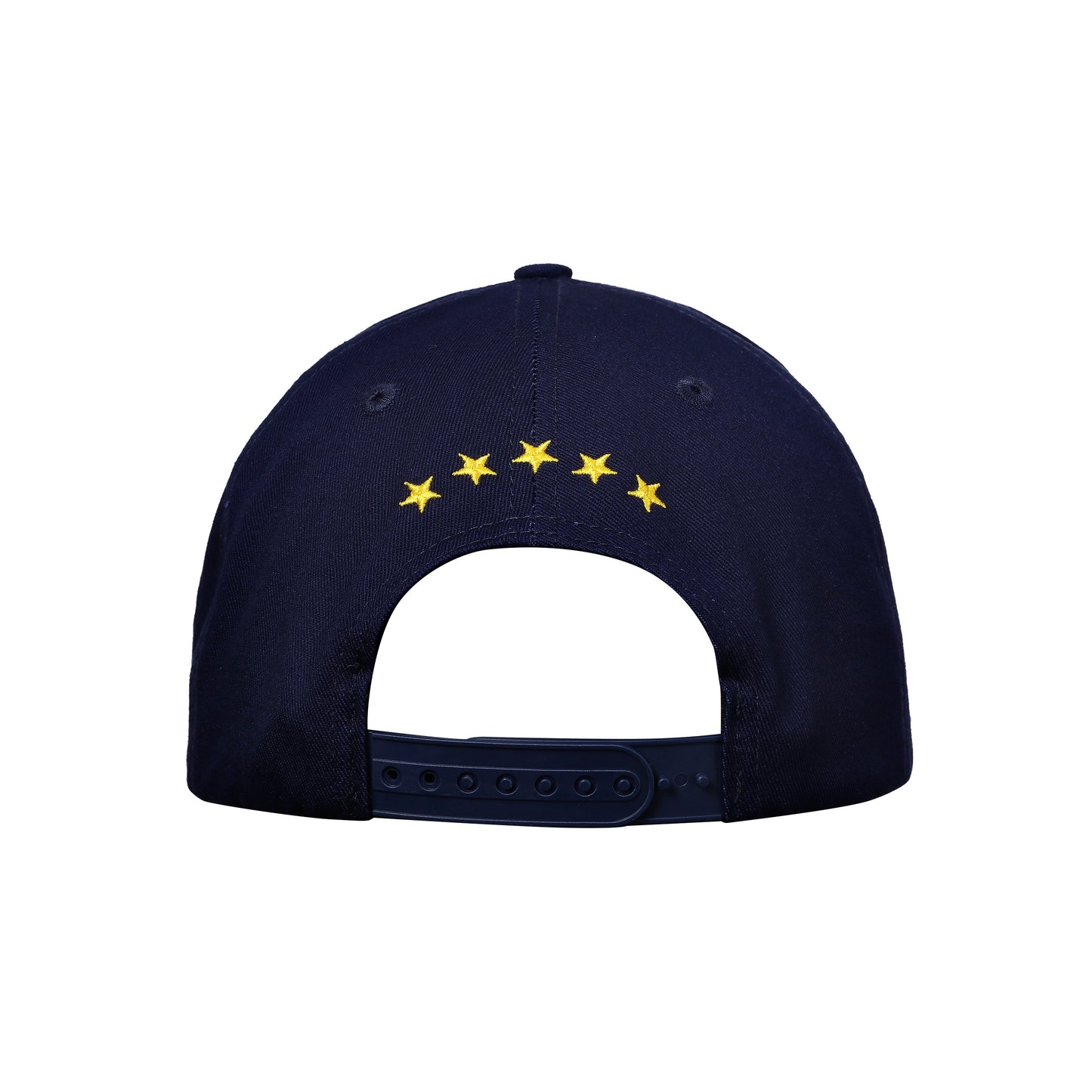 “Nolo” Snapback Cap