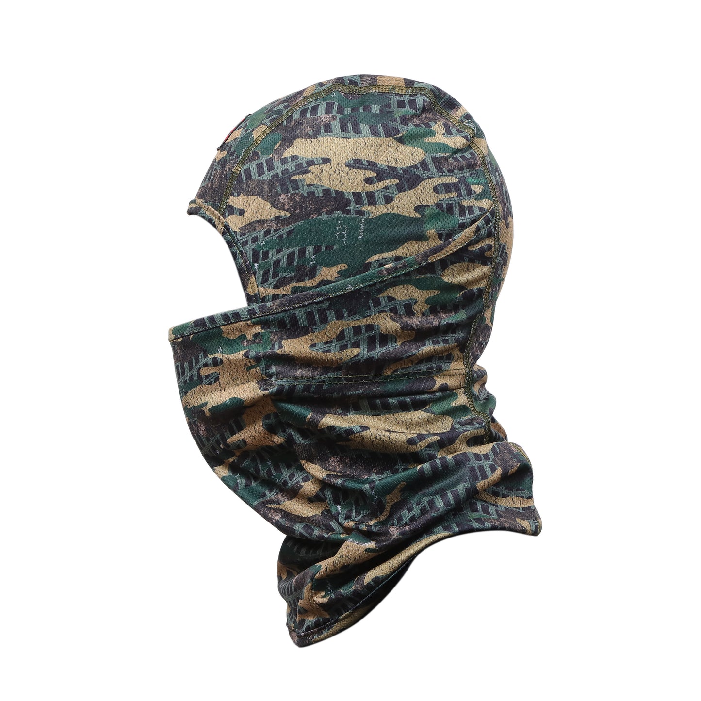 SKM Camo Balaclava