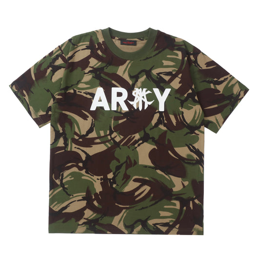 Army Tee (DPM Camo)