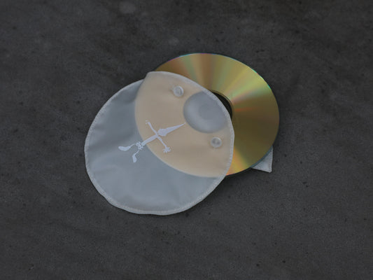 bright - i2 CD