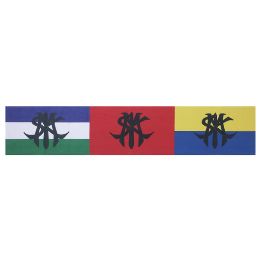SKM Flag Towel